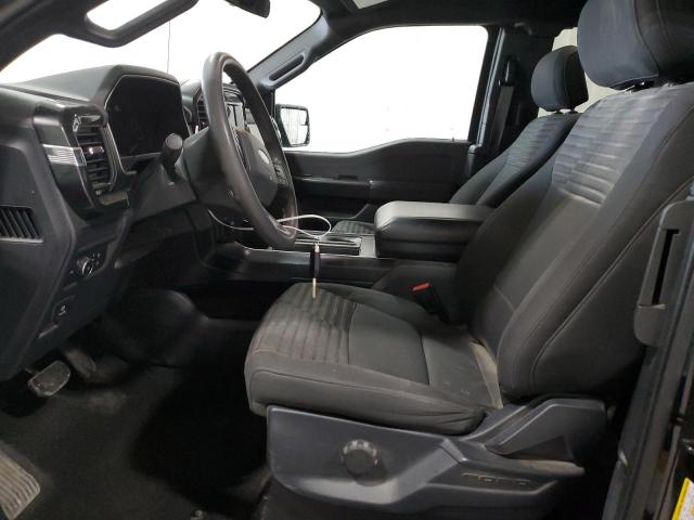 Photo 6 VIN: 1FTEX1EP7MKD29897 - FORD F-150 