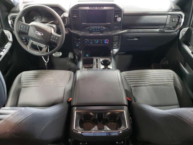 Photo 7 VIN: 1FTEX1EP7MKD29897 - FORD F-150 