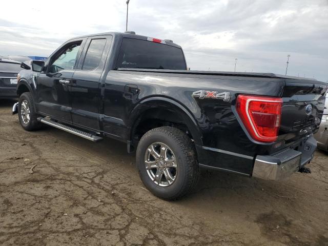 Photo 1 VIN: 1FTEX1EP7NFC21399 - FORD F-150 