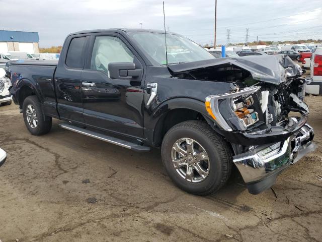 Photo 3 VIN: 1FTEX1EP7NFC21399 - FORD F-150 