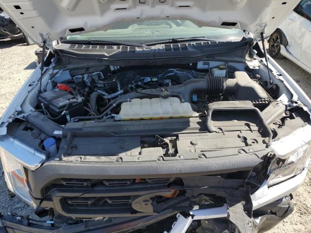 Photo 10 VIN: 1FTEX1EP7NKE42735 - FORD F150 SUPER 