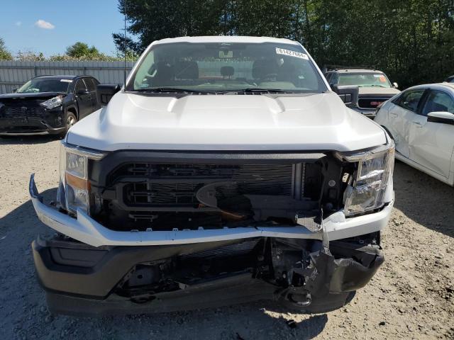 Photo 4 VIN: 1FTEX1EP7NKE42735 - FORD F150 SUPER 