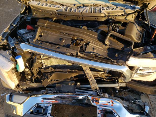 Photo 10 VIN: 1FTEX1EP7NKF28532 - FORD F-150 