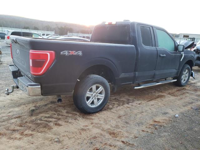 Photo 2 VIN: 1FTEX1EP7NKF28532 - FORD F-150 