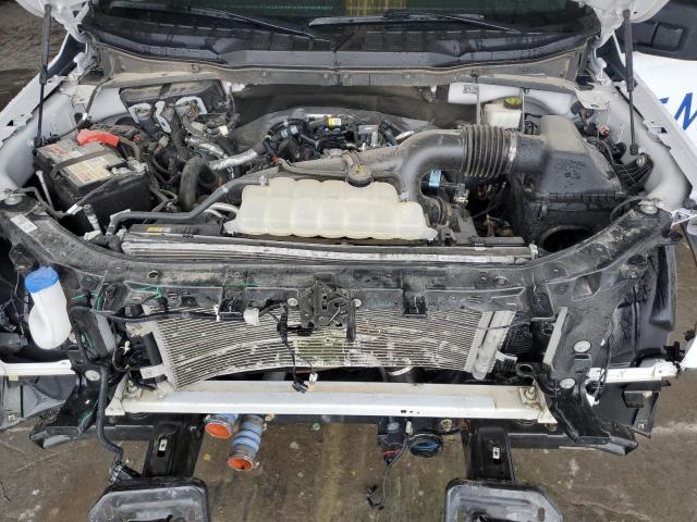 Photo 10 VIN: 1FTEX1EP7PFA29063 - FORD F-150 