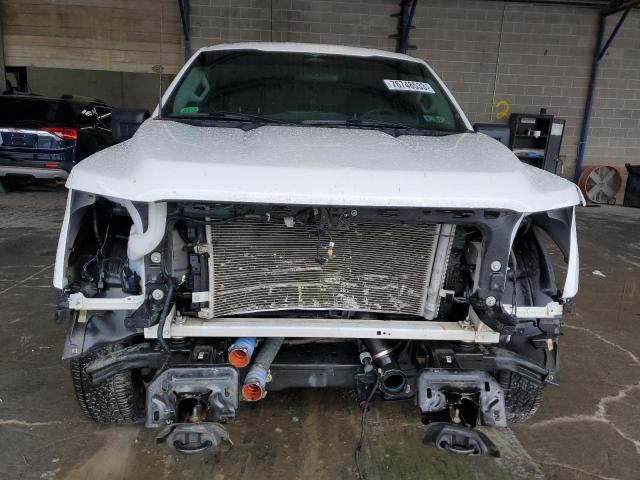 Photo 4 VIN: 1FTEX1EP7PFA29063 - FORD F-150 