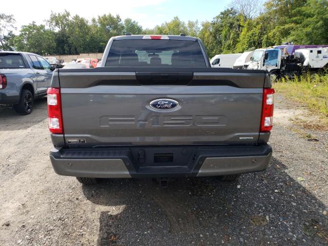 Photo 5 VIN: 1FTEX1EP7PFA78344 - FORD F150 SUPER 