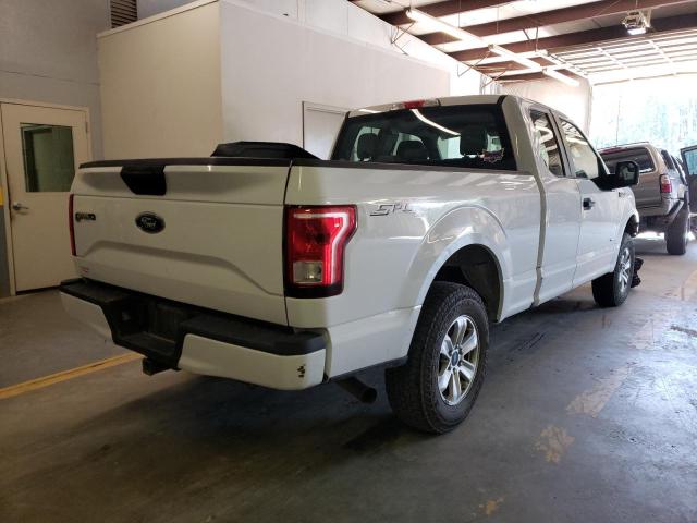 Photo 3 VIN: 1FTEX1EP8FFA14814 - FORD F150 SUPER 