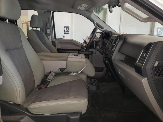 Photo 4 VIN: 1FTEX1EP8FFA14814 - FORD F150 SUPER 