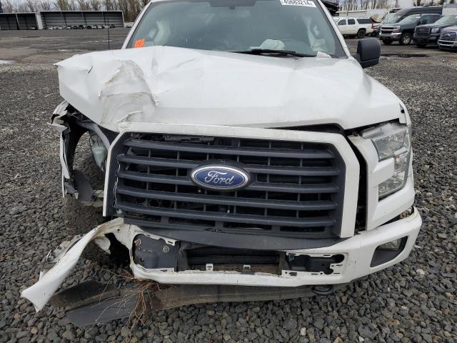 Photo 10 VIN: 1FTEX1EP8FFD09301 - FORD F-150 