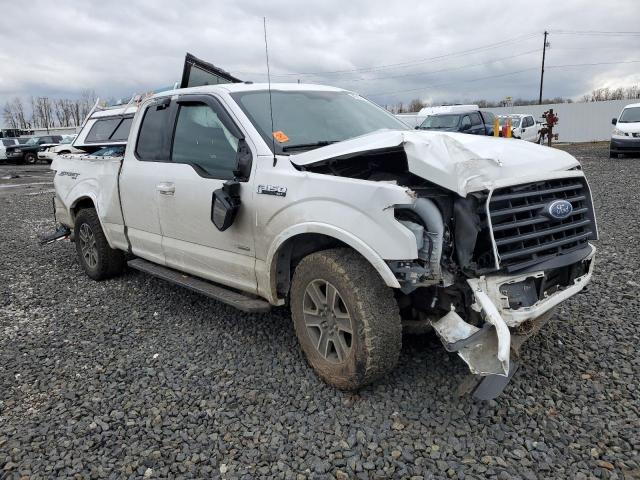 Photo 3 VIN: 1FTEX1EP8FFD09301 - FORD F-150 