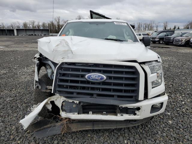 Photo 4 VIN: 1FTEX1EP8FFD09301 - FORD F-150 