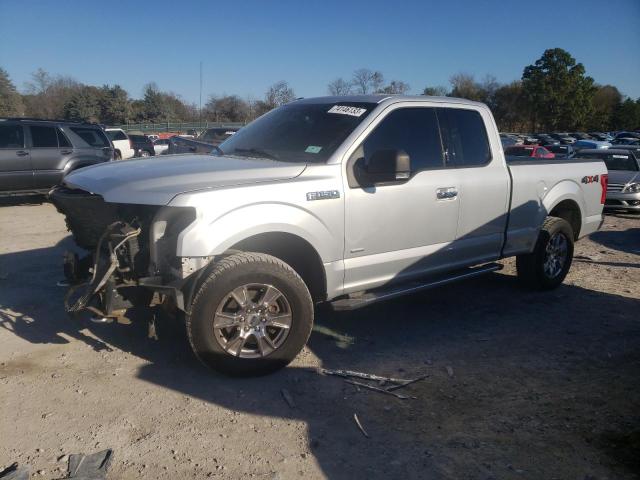 Photo 0 VIN: 1FTEX1EP8FFD12375 - FORD F-150 