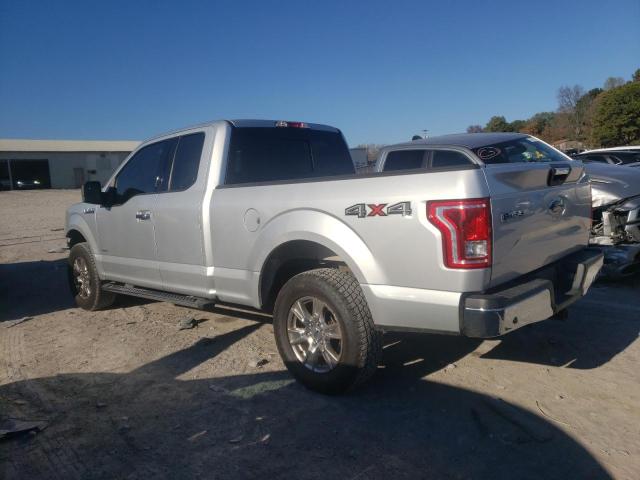 Photo 1 VIN: 1FTEX1EP8FFD12375 - FORD F-150 