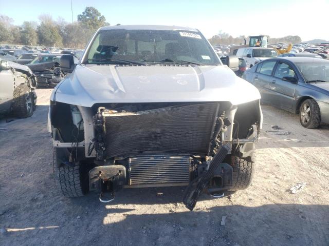 Photo 4 VIN: 1FTEX1EP8FFD12375 - FORD F-150 