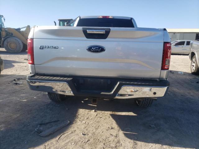 Photo 5 VIN: 1FTEX1EP8FFD12375 - FORD F-150 