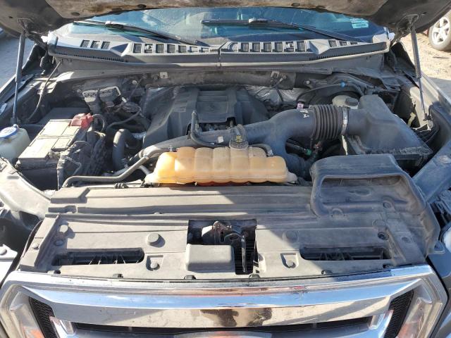 Photo 10 VIN: 1FTEX1EP8FKE44303 - FORD F150 SUPER 