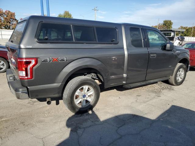 Photo 2 VIN: 1FTEX1EP8FKE44303 - FORD F150 SUPER 