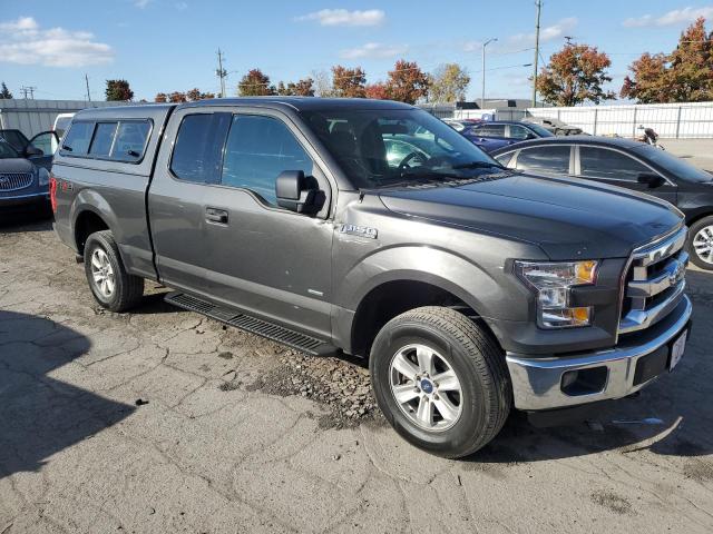 Photo 3 VIN: 1FTEX1EP8FKE44303 - FORD F150 SUPER 