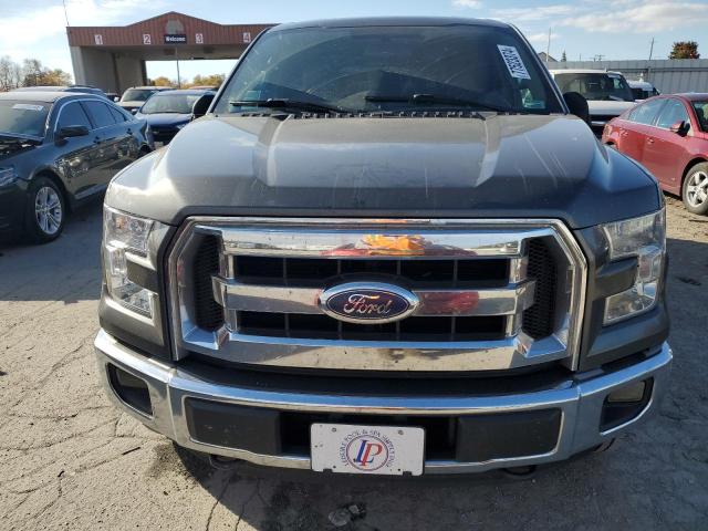 Photo 4 VIN: 1FTEX1EP8FKE44303 - FORD F150 SUPER 