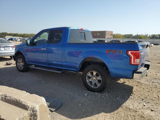 Photo 1 VIN: 1FTEX1EP8FKE61554 - FORD F150 SUPER 