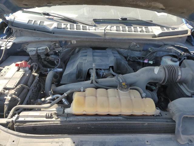 Photo 11 VIN: 1FTEX1EP8FKE61554 - FORD F150 SUPER 