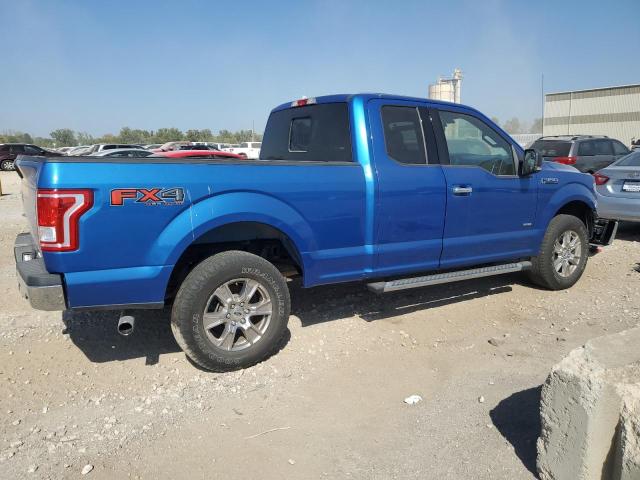 Photo 2 VIN: 1FTEX1EP8FKE61554 - FORD F150 SUPER 