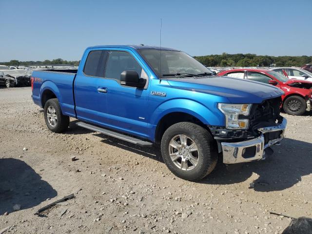 Photo 3 VIN: 1FTEX1EP8FKE61554 - FORD F150 SUPER 