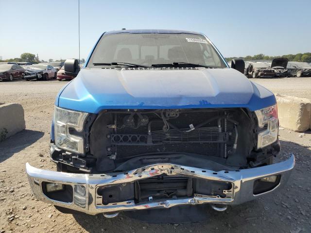 Photo 4 VIN: 1FTEX1EP8FKE61554 - FORD F150 SUPER 