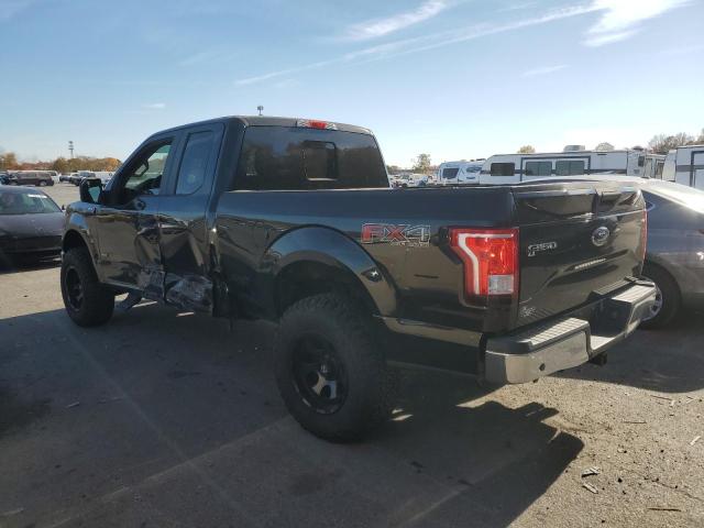 Photo 1 VIN: 1FTEX1EP8GFA66476 - FORD F150 SUPER 