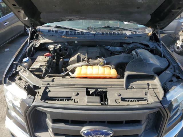 Photo 10 VIN: 1FTEX1EP8GFA66476 - FORD F150 SUPER 