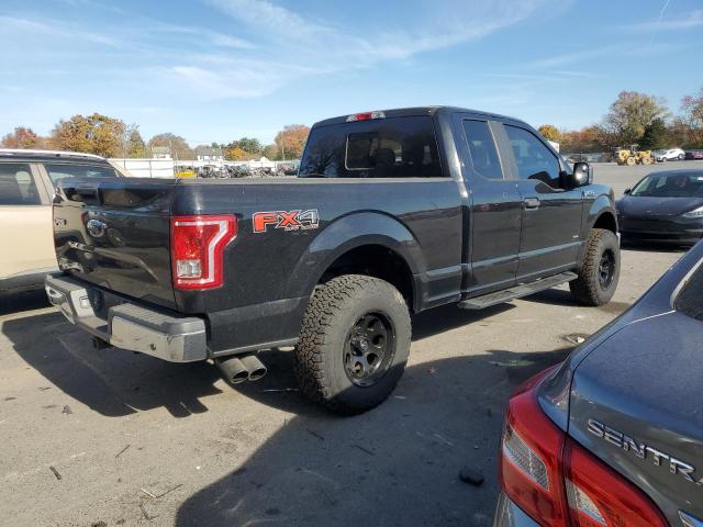 Photo 2 VIN: 1FTEX1EP8GFA66476 - FORD F150 SUPER 