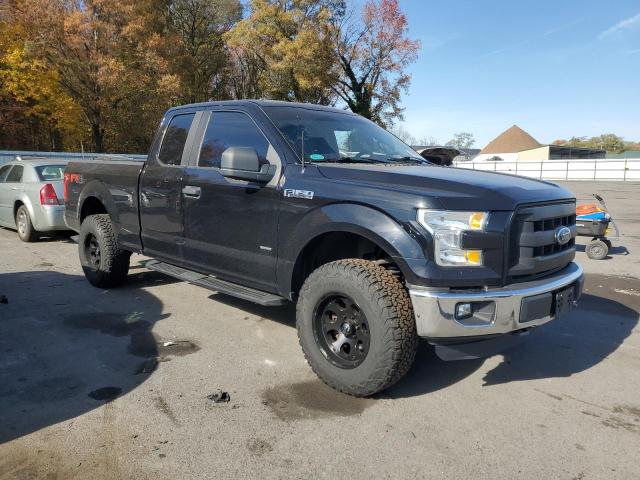 Photo 3 VIN: 1FTEX1EP8GFA66476 - FORD F150 SUPER 