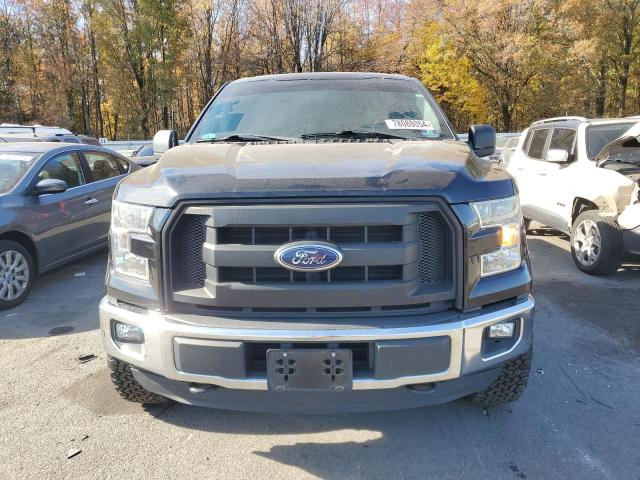 Photo 4 VIN: 1FTEX1EP8GFA66476 - FORD F150 SUPER 