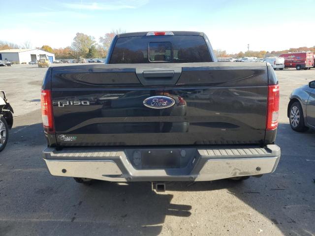 Photo 5 VIN: 1FTEX1EP8GFA66476 - FORD F150 SUPER 