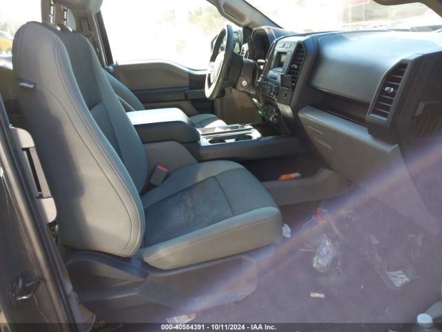 Photo 4 VIN: 1FTEX1EP8GFB67310 - FORD F-150 