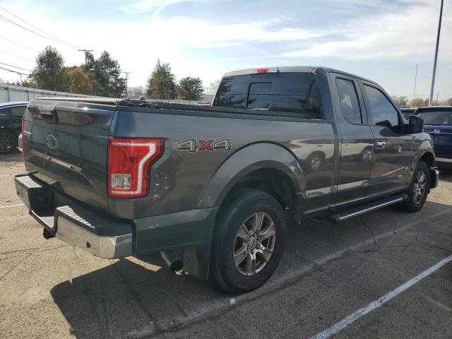 Photo 2 VIN: 1FTEX1EP8GFB68490 - FORD F-150 