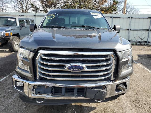 Photo 4 VIN: 1FTEX1EP8GFB68490 - FORD F-150 