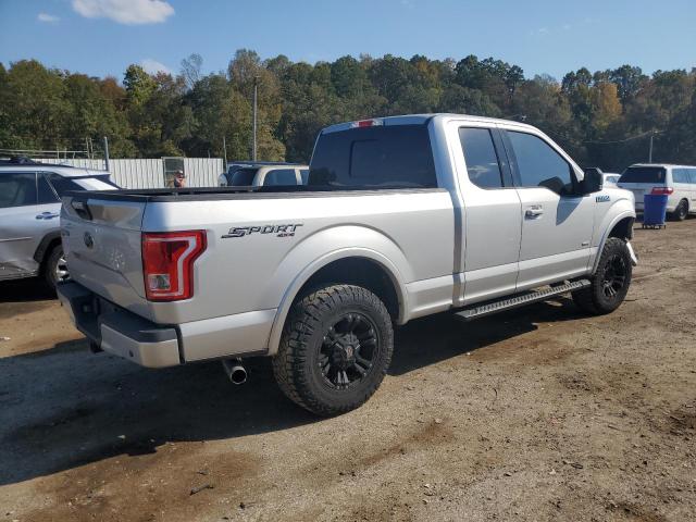 Photo 2 VIN: 1FTEX1EP8GFB77254 - FORD F150 SUPER 