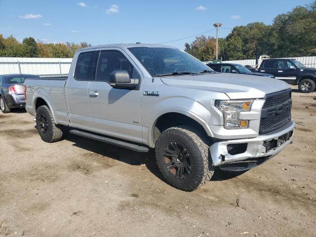 Photo 3 VIN: 1FTEX1EP8GFB77254 - FORD F150 SUPER 