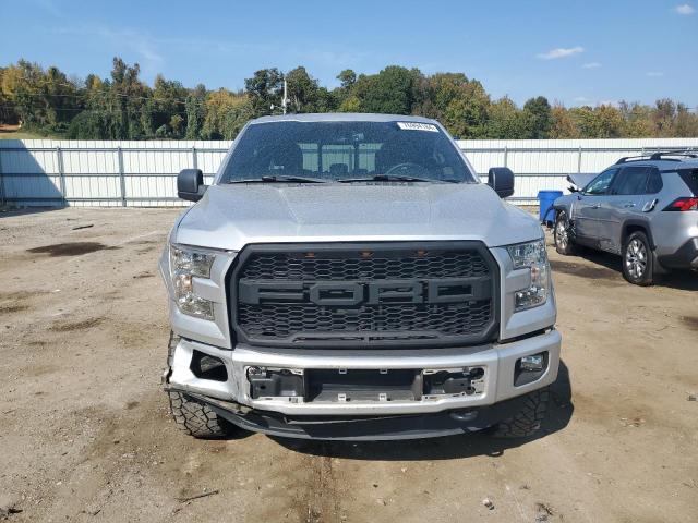 Photo 4 VIN: 1FTEX1EP8GFB77254 - FORD F150 SUPER 