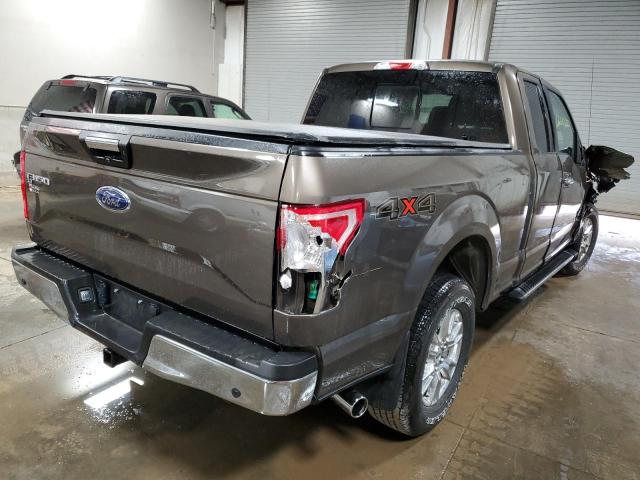 Photo 3 VIN: 1FTEX1EP8GFC06087 - FORD F150 SUPER 