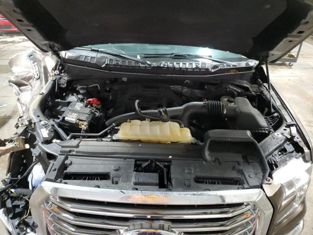 Photo 6 VIN: 1FTEX1EP8GFC06087 - FORD F150 SUPER 