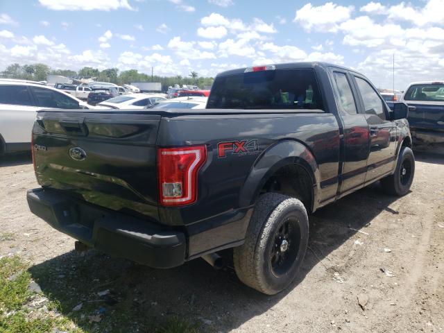 Photo 3 VIN: 1FTEX1EP8GFC80433 - FORD F150 SUPER 