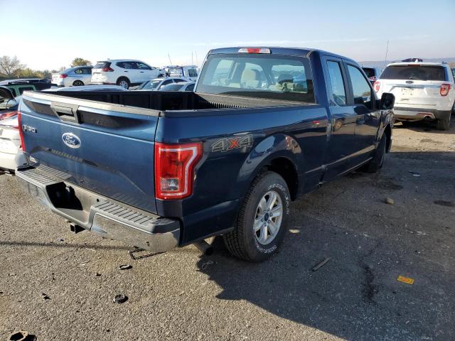 Photo 3 VIN: 1FTEX1EP8GKF38425 - FORD F150 SUPER 