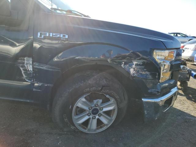 Photo 8 VIN: 1FTEX1EP8GKF38425 - FORD F150 SUPER 