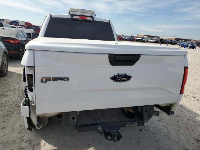 Photo 5 VIN: 1FTEX1EP8GKF49814 - FORD F150 SUPER 