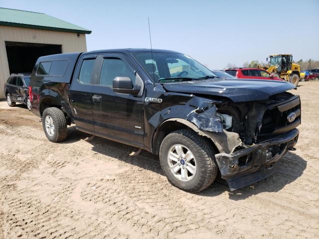 Photo 3 VIN: 1FTEX1EP8HFA09261 - FORD F-150 