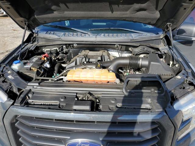 Photo 10 VIN: 1FTEX1EP8HFA95655 - FORD F-150 