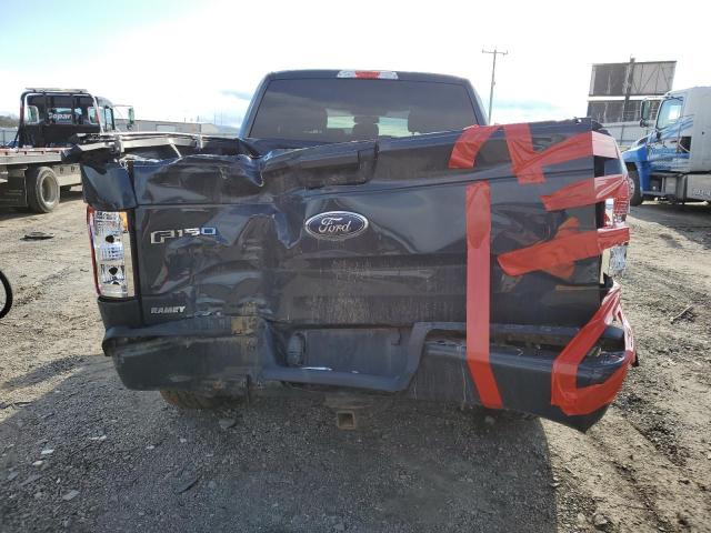 Photo 5 VIN: 1FTEX1EP8HFA95655 - FORD F-150 